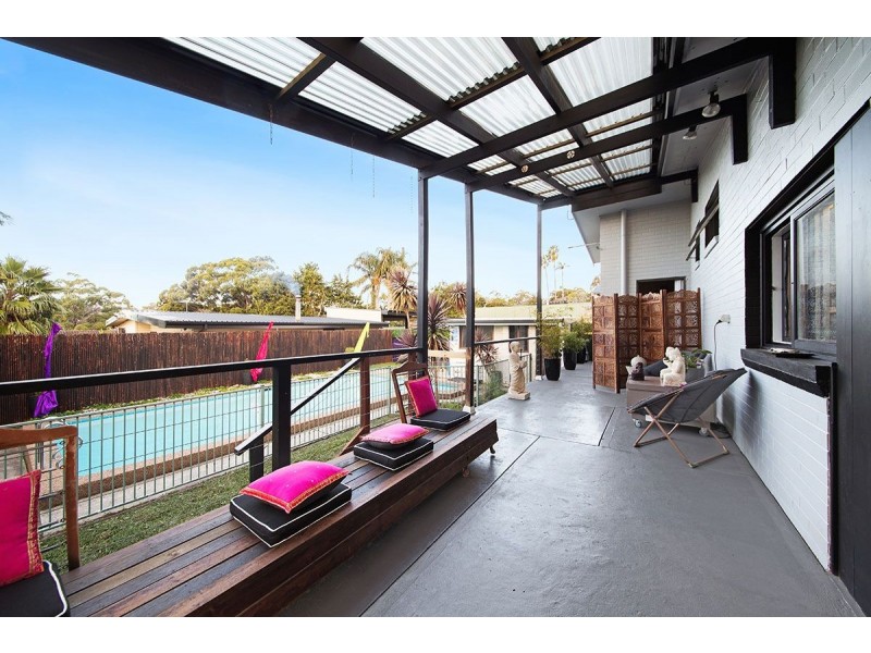 28 Sierra Road, Engadine NSW 2233