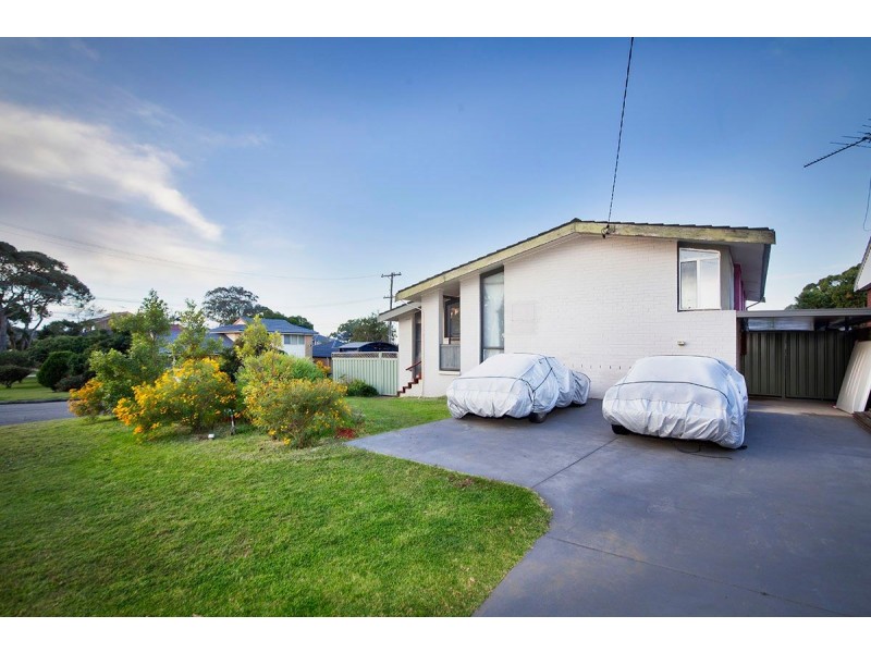 28 Sierra Road, Engadine NSW 2233