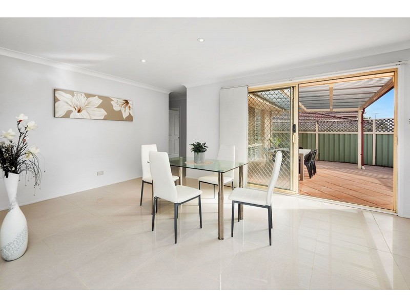 265 Cooriengah Heights Road, Engadine NSW 2233