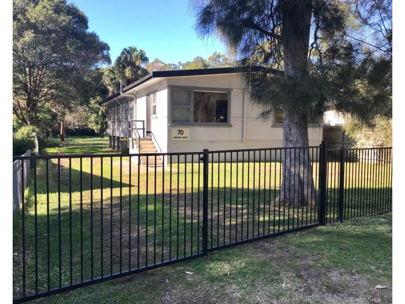 70 Bundeena Drive, Bundeena NSW 2230