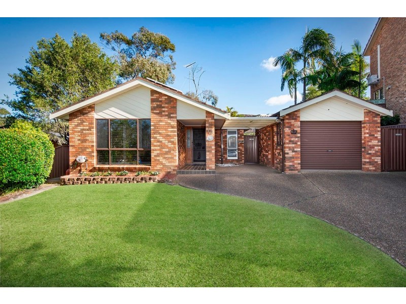 13 Penguin Place, Woronora Heights NSW 2233