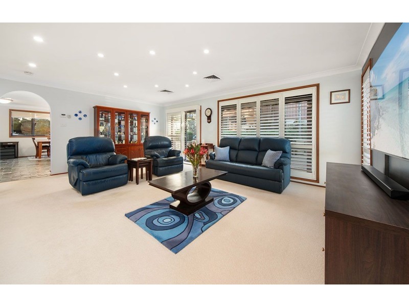 13 Penguin Place, Woronora Heights NSW 2233