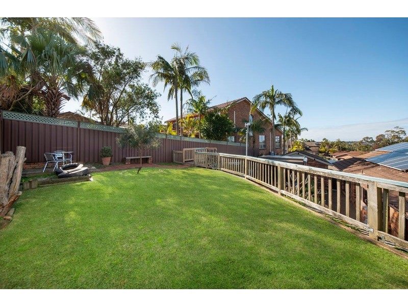 13 Penguin Place, Woronora Heights NSW 2233