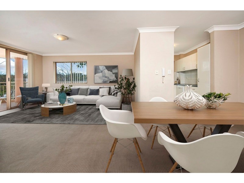 15/7-9 Railway Parade, Engadine NSW 2233