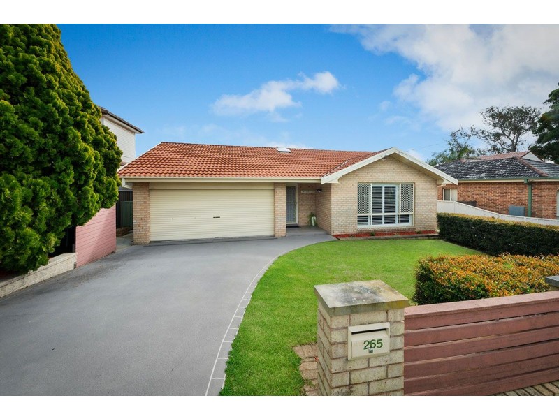265 Cooriengah Heights Road, Engadine NSW 2233
