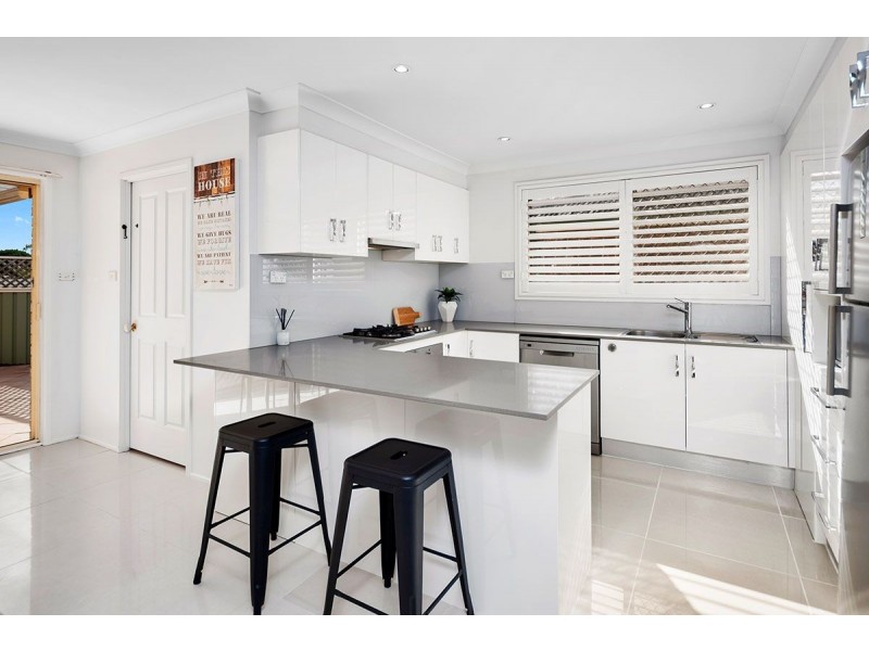 265 Cooriengah Heights Road, Engadine NSW 2233