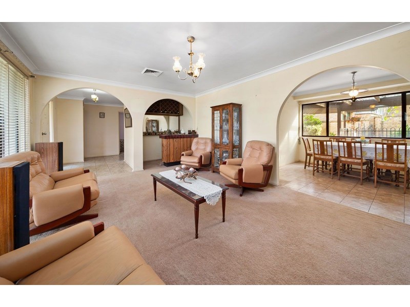 1 Brigalow Place, Engadine NSW 2233