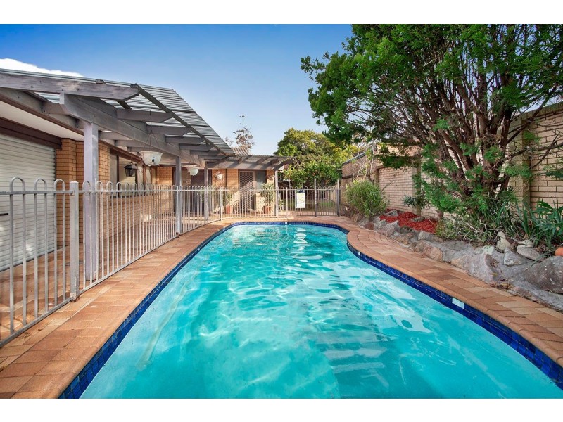 1 Brigalow Place, Engadine NSW 2233