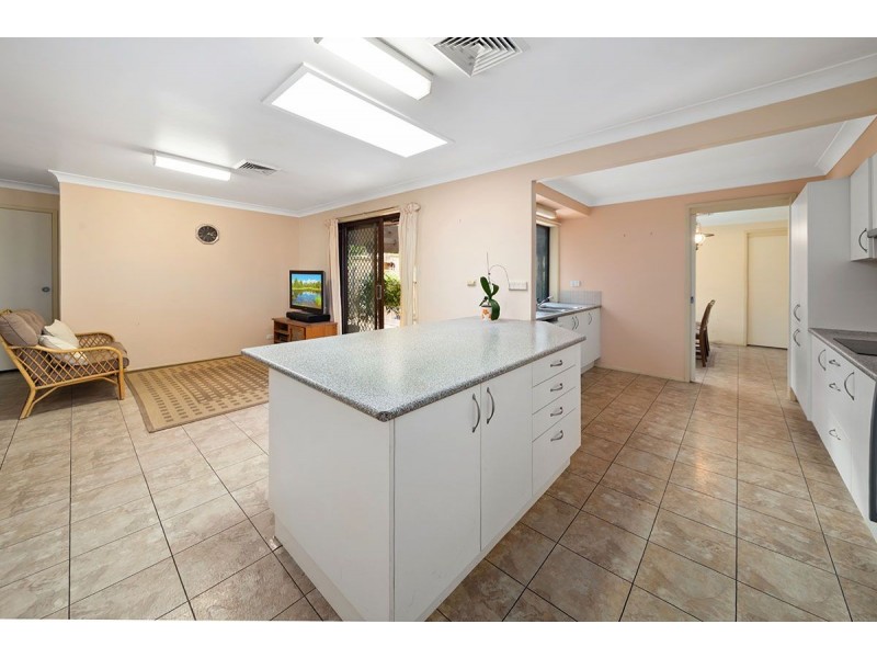 1 Brigalow Place, Engadine NSW 2233