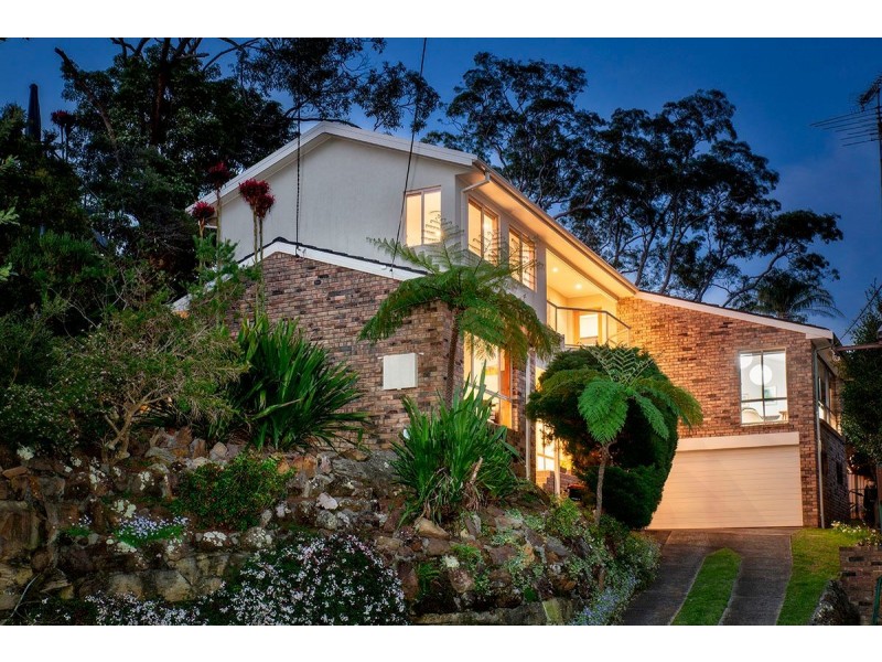3 Kundul Place, Engadine NSW 2233