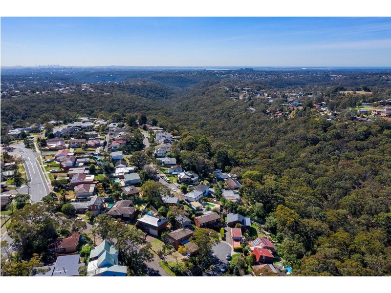 3 Kundul Place, Engadine NSW 2233