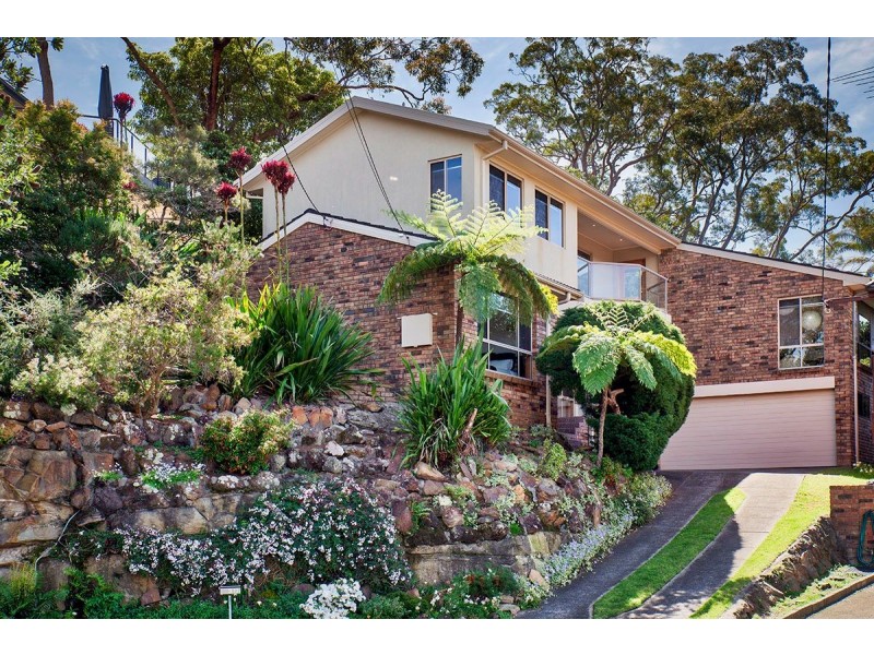 3 Kundul Place, Engadine NSW 2233