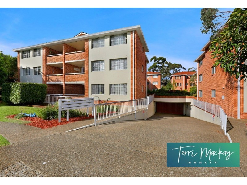 8/1084 Old Princes Highway, Engadine NSW 2233