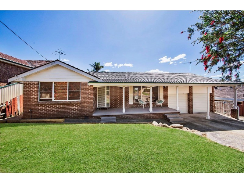 3 Wheatley Road, Yarrawarrah NSW 2233