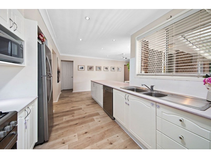 3 Wheatley Road, Yarrawarrah NSW 2233