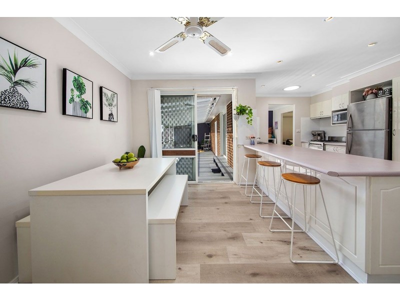 3 Wheatley Road, Yarrawarrah NSW 2233