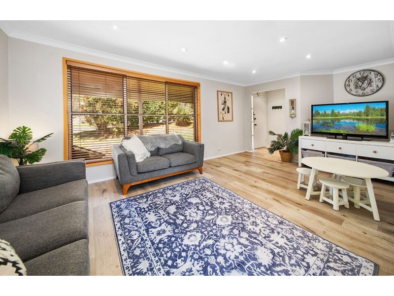 3 Wheatley Road, Yarrawarrah NSW 2233