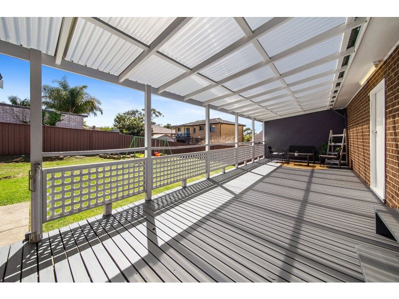 3 Wheatley Road, Yarrawarrah NSW 2233
