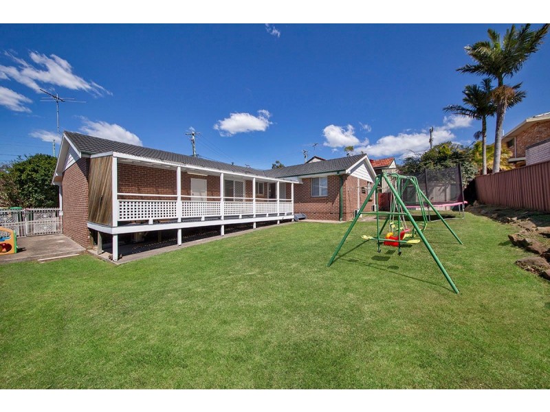 3 Wheatley Road, Yarrawarrah NSW 2233