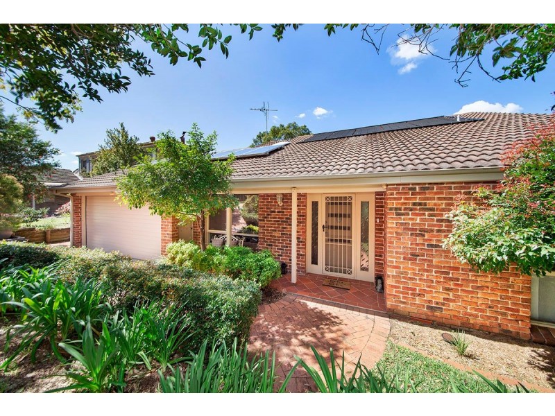 5 Quarrion Place, Woronora Heights NSW 2233