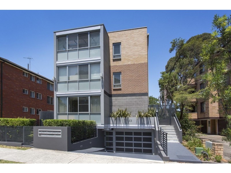 3/33 Martin Place, Mortdale NSW 2223