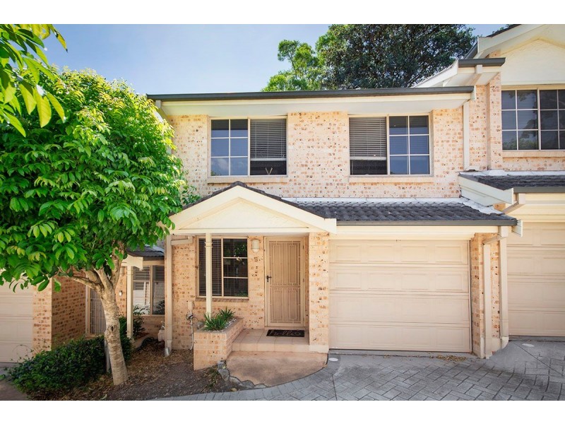 5/10-12 Strickland Street, Heathcote NSW 2233