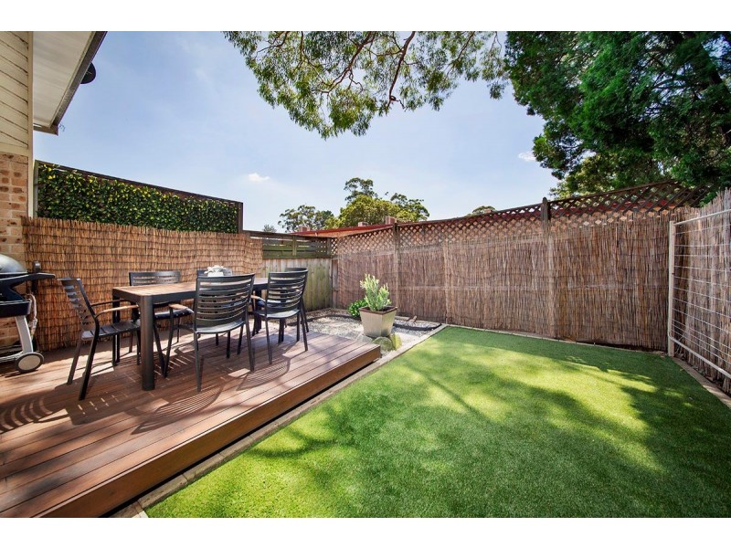 5/10-12 Strickland Street, Heathcote NSW 2233
