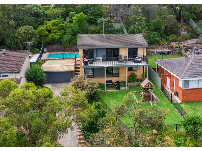 10 Electra Street, Heathcote NSW 2233