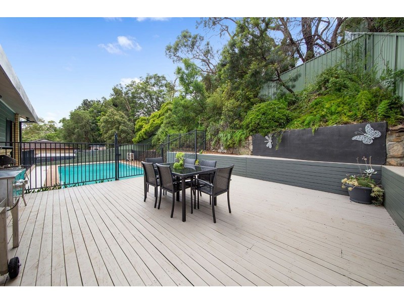10 Electra Street, Heathcote NSW 2233