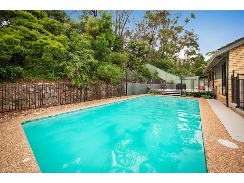 10 Electra Street, Heathcote NSW 2233