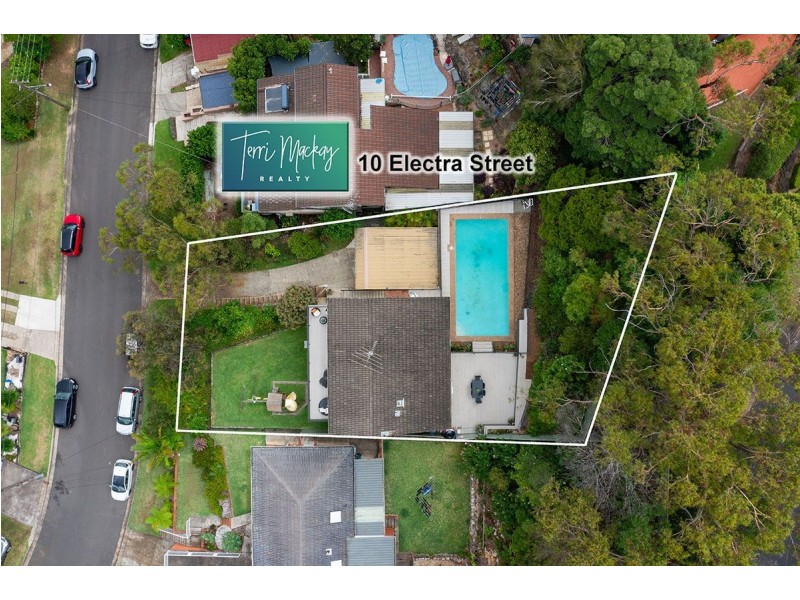 10 Electra Street, Heathcote NSW 2233