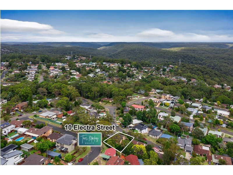 10 Electra Street, Heathcote NSW 2233