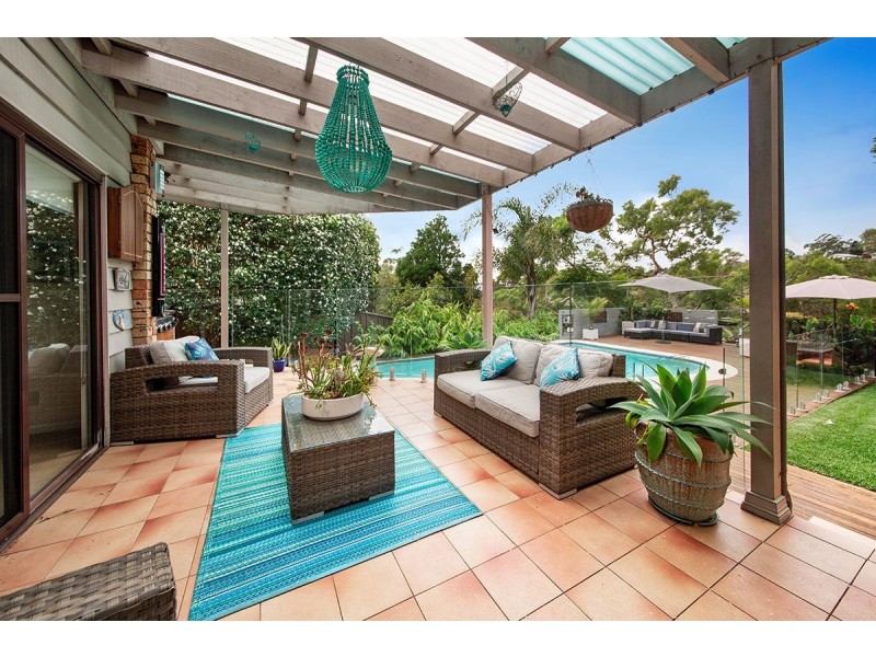 50 Kilmarnock Road, Engadine NSW 2233