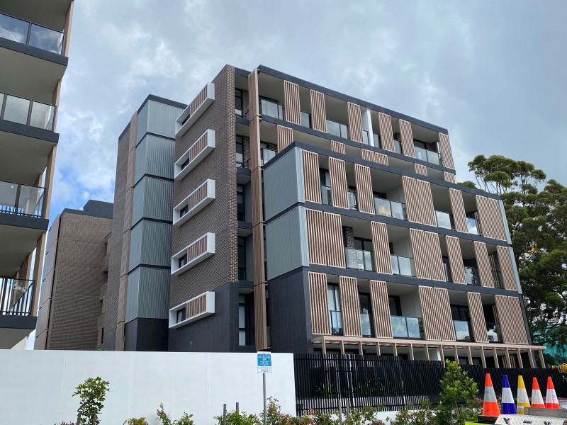 C406/1081 Old Princes Highway, Engadine NSW 2233