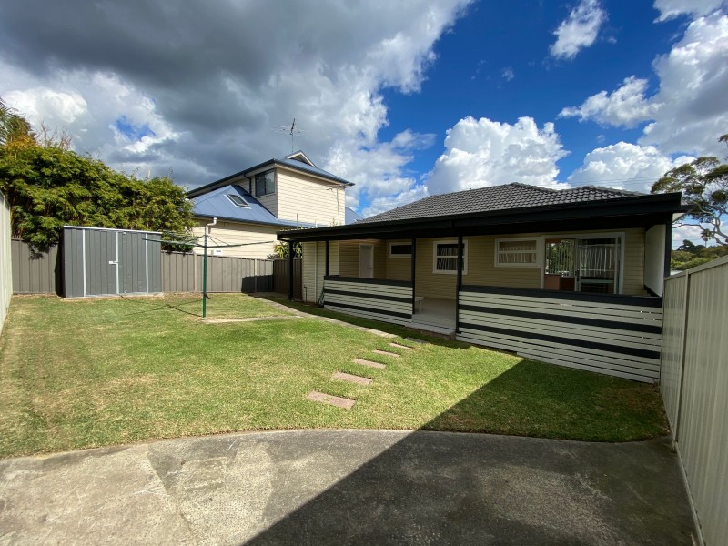 48 Wollybutt Road, Engadine NSW 2233