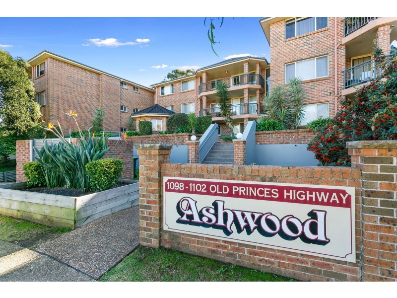 3/1098-1102 Old Princes Highway, Engadine NSW 2233