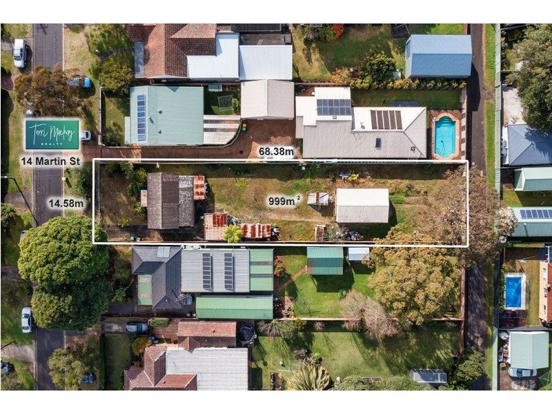 14 Martin Street, Heathcote NSW 2233
