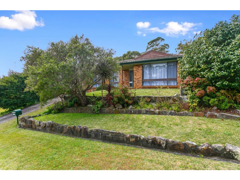 36 Rialto Place, Heathcote NSW 2233