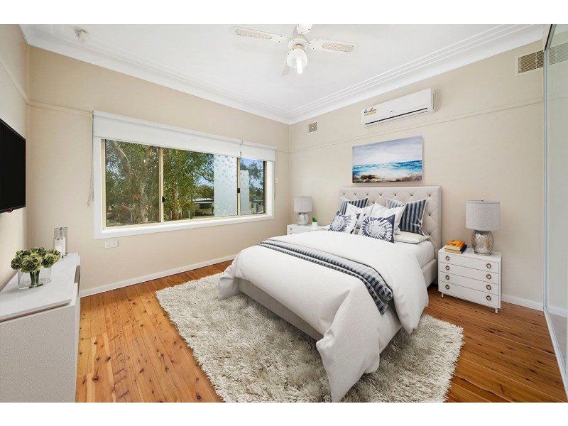 56 Wollybutt Road, Engadine NSW 2233