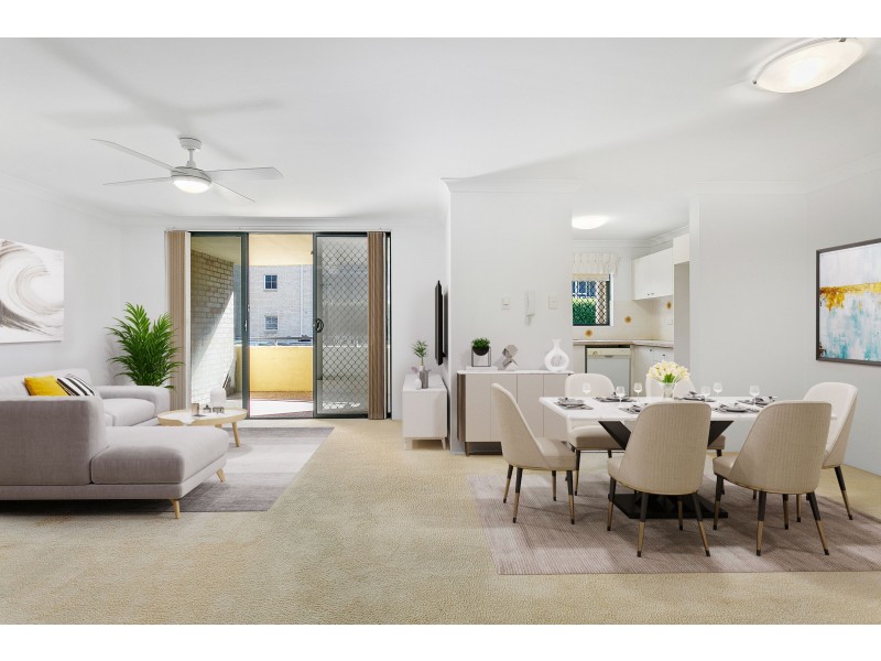 10/43-49 Railway Parade, Engadine NSW 2233