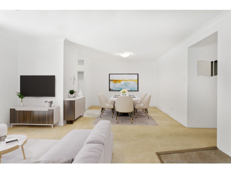 10/43-49 Railway Parade, Engadine NSW 2233