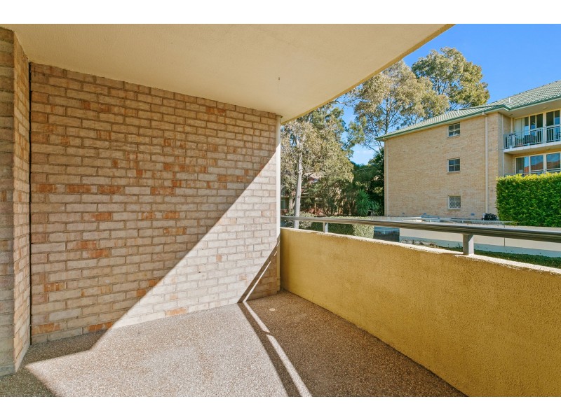 10/43-49 Railway Parade, Engadine NSW 2233