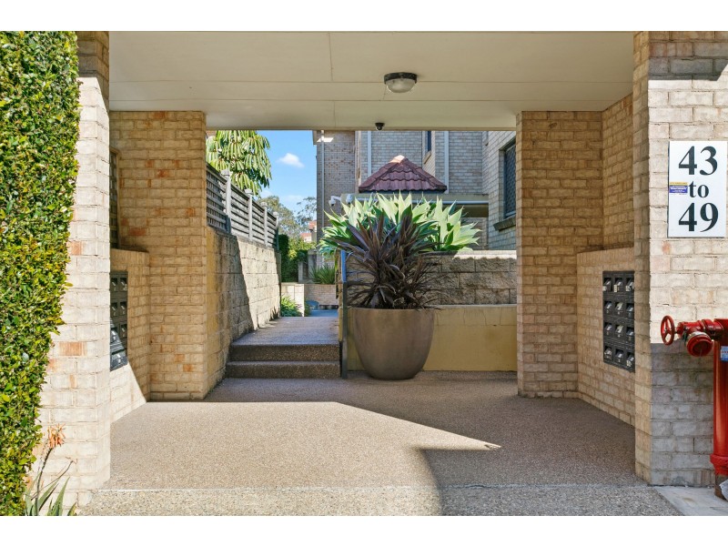 10/43-49 Railway Parade, Engadine NSW 2233