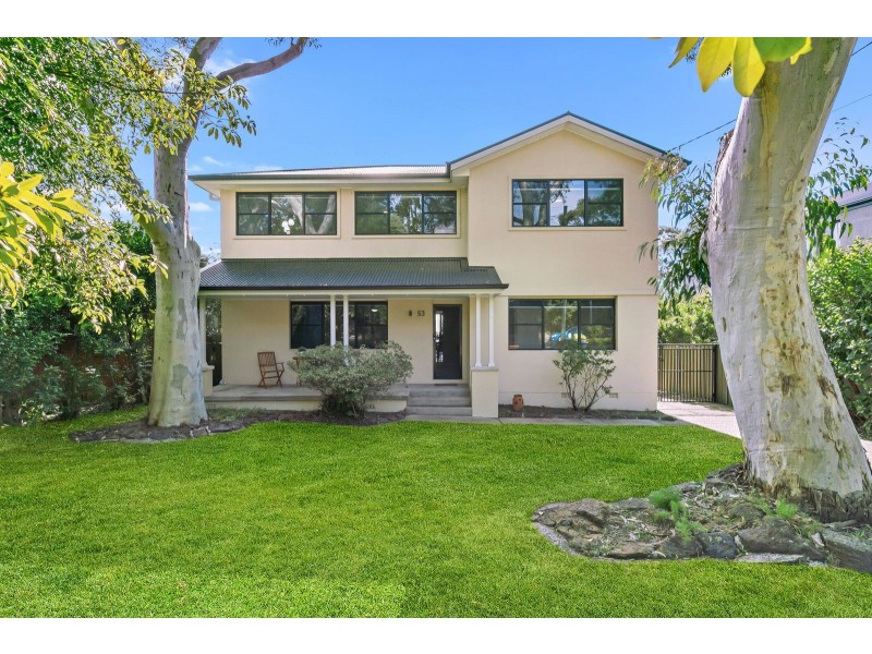 53 Bullecourt Avenue, Engadine NSW 2233