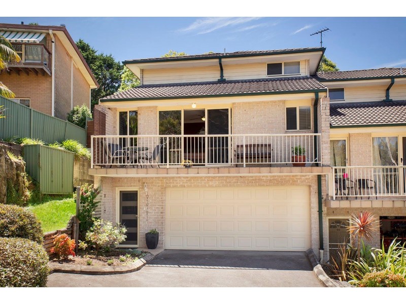 25/199 Woronora Road, Engadine NSW 2233