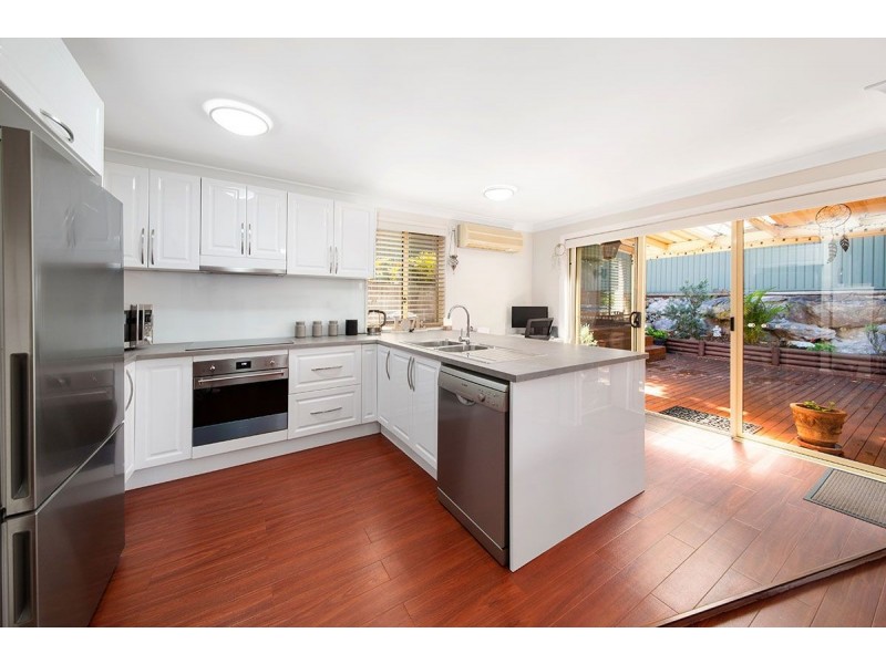 25/199 Woronora Road, Engadine NSW 2233