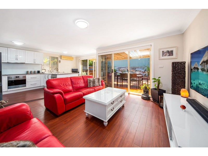 25/199 Woronora Road, Engadine NSW 2233