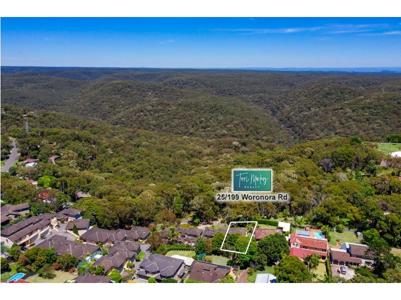 25/199 Woronora Road, Engadine NSW 2233