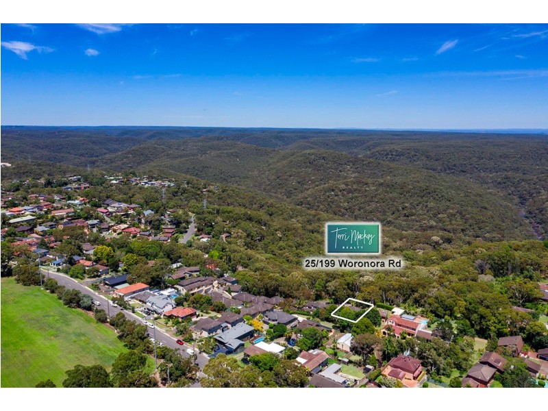 25/199 Woronora Road, Engadine NSW 2233