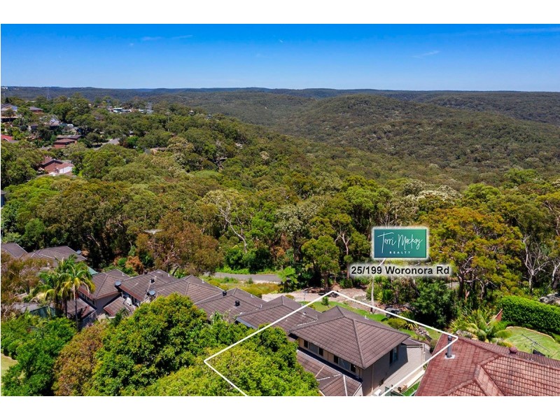 25/199 Woronora Road, Engadine NSW 2233